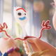 Illustration for article titled Weekend Box Office: iToy Story 4/i makes Forky the king of the box office